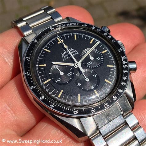 omega vintage moon watch|omega speedmaster 1969 moonwatch.